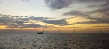 Owner’s Engineer for five on- and offshore wind farms in Vietnam