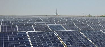 Beratungsleistungen zum Kapazitätsausbau des MBR-Solarparks auf 5.000 MW bis 2030, Vereinigte Arabische Emirate