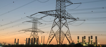 Due diligence audits for power generation and distribution assets, Middle East