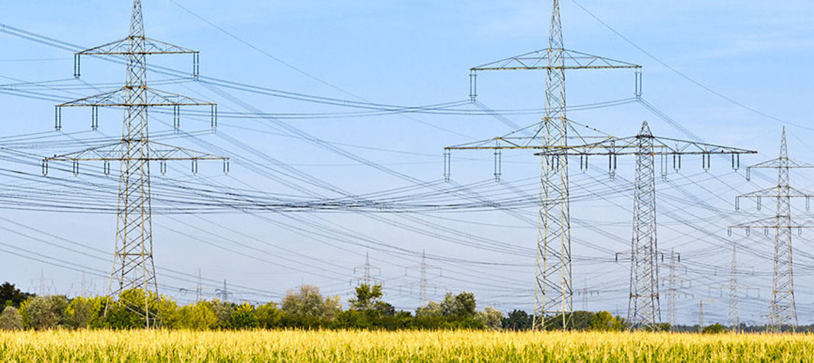 ProVAN services for onshore grid expansion in Germany