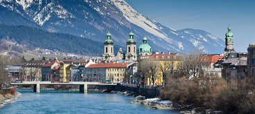 Expert appraisal of a district heating concept, Austria