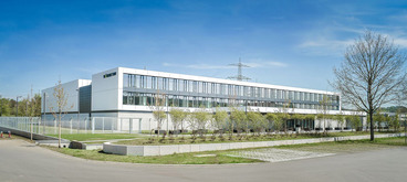 Design and planning for the data center and infrastructure including IT halls and control room, Germany