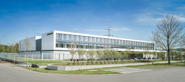 Design and planning for the data center and infrastructure including IT halls and control room, Germany