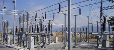 Upgrading, construction and tie-in of substations, Montenegro