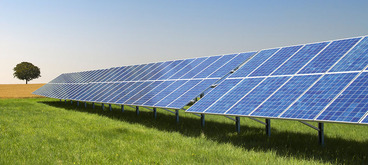 Gutachtertätigkeit zur staatlichen Förderung von Solaranlagen, Spanien