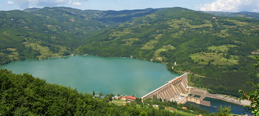 Development of an Integrated Management Information System for the energy sector, Serbia