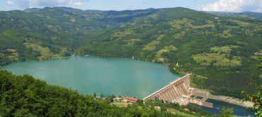 Entwicklung eines Integrierten Managementinformationssystems für den Energiesektor von Serbien