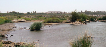 Umwelt- und Sozialverträglichkeitsuntersuchungen für Wasserkraftwerke, Sudan