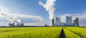 Gutachten zu Schadensersatzforderung im Kraftwerksbau, Europa