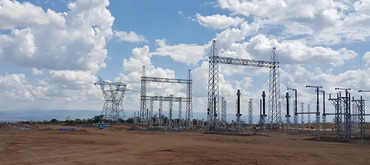 Power Sector Revitalization Project, Malawi