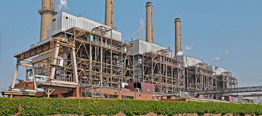 Rehabilitation of power plant I&C installations in Cairo, Egypt