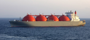 Technical due diligence for a new LNG terminal, Uruguay