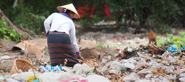 Abfallwirtschaftskonzepte, Machbarkeitsstudien und Ausführung für Klimaschutzprogramm, Indonesien