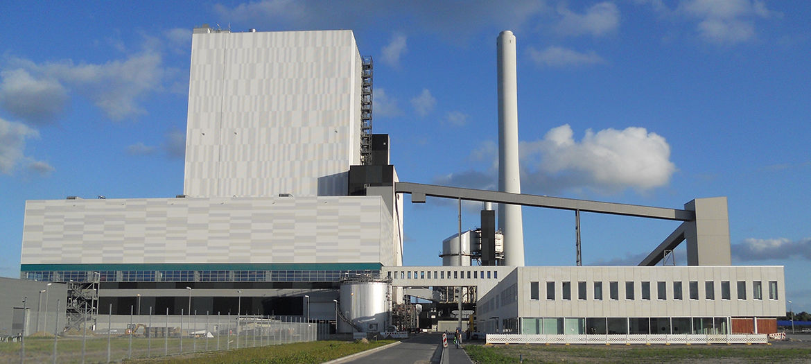 Owner’s engineering for Wilhelmshaven Coal-Fired Power Plant, Germany