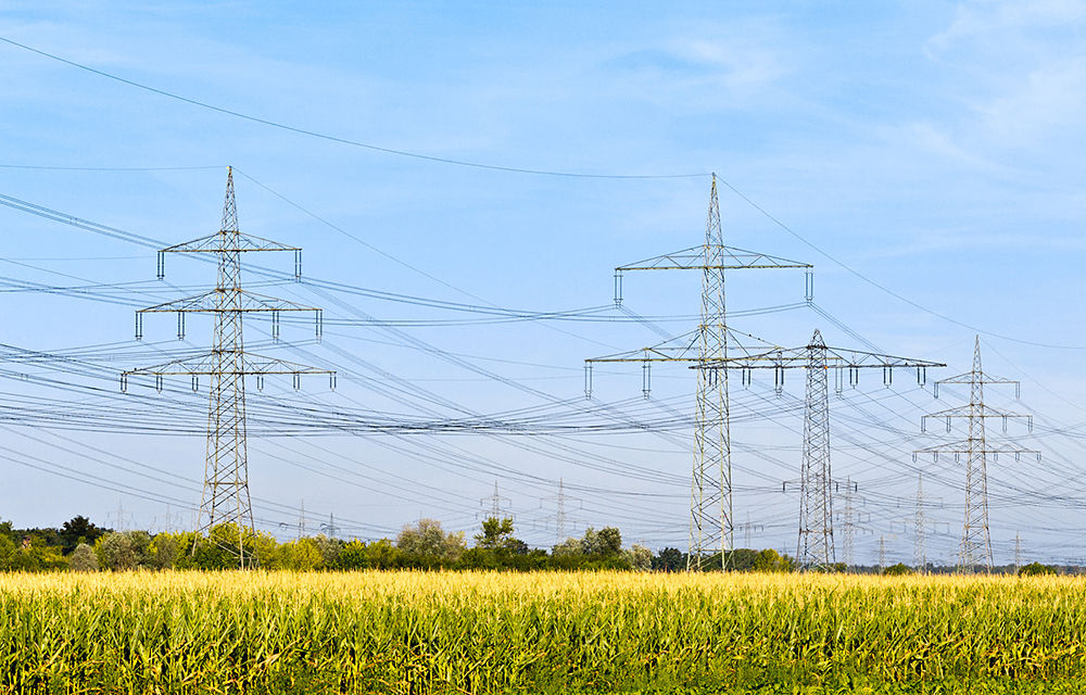 ProVAN services for onshore grid expansion in Germany