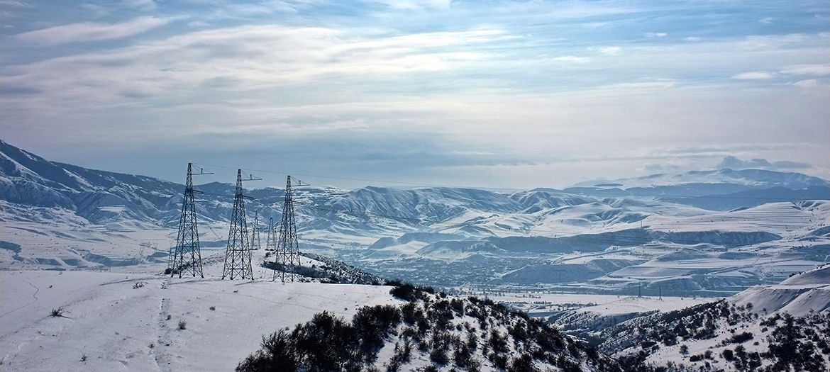 ESIA für eine HGÜ-Kurzkupplung zwischen Georgien und Armenien