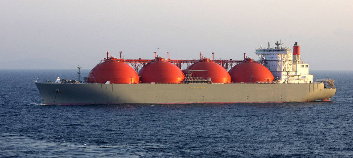 Technical due diligence for a new LNG terminal, Uruguay