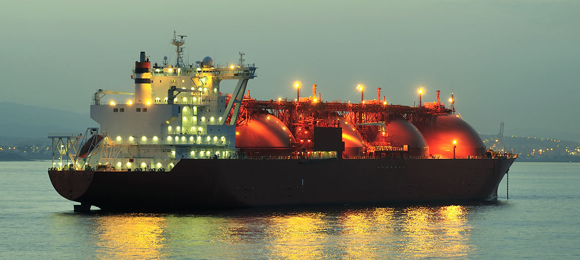 Quantitative risk assessment study for an LNG import terminal, Philippines