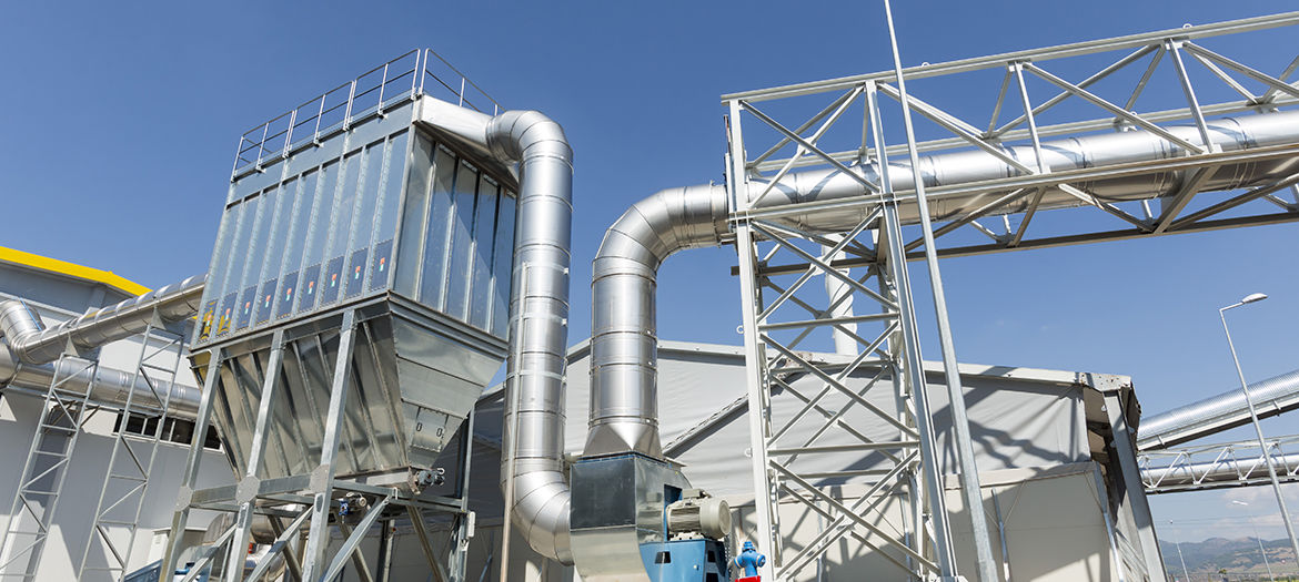 Due diligence of a portfolio of thermal waste treatment plants, Germany, Netherlands